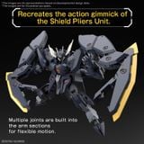 [Pre-order / Đặt trước] HG IBO 1/144 Gundam Zagan