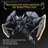 [Pre-order / Đặt trước] HG IBO 1/144 Gundam Zagan