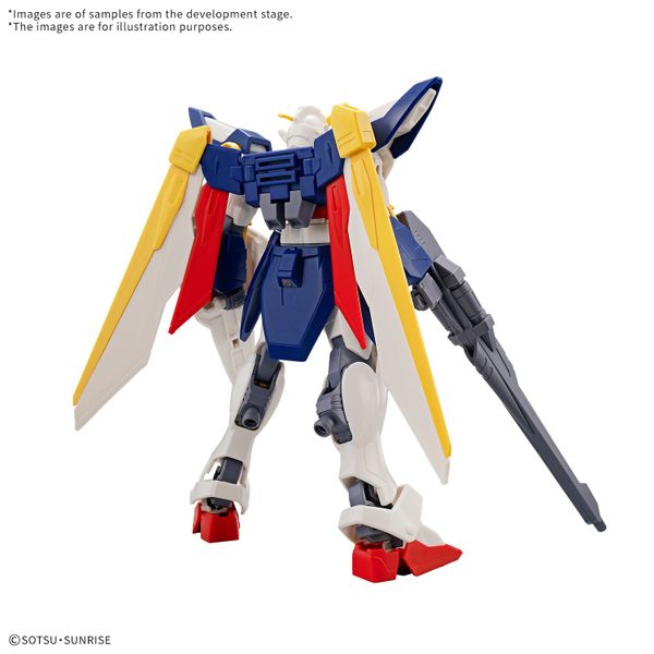 [Pre-order / Đặt trước] EG 1/144 Wing Gundam