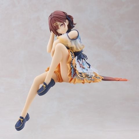 [Pre-order / Đặt trước] Banpresto - The IDOLM@STER SHINY COLORS ESPRESTO - HIGHLY DETAIL - MADOKA HIGUCHI SPECIAL ASSORT-VER A