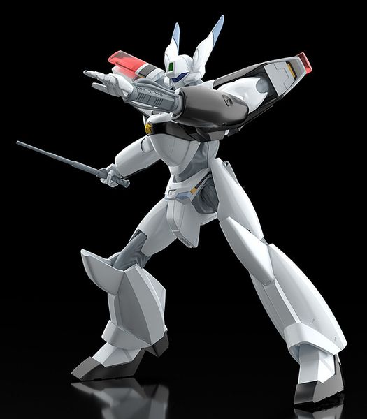 MODEROID - Patlabor - AV-0 Peacemaker