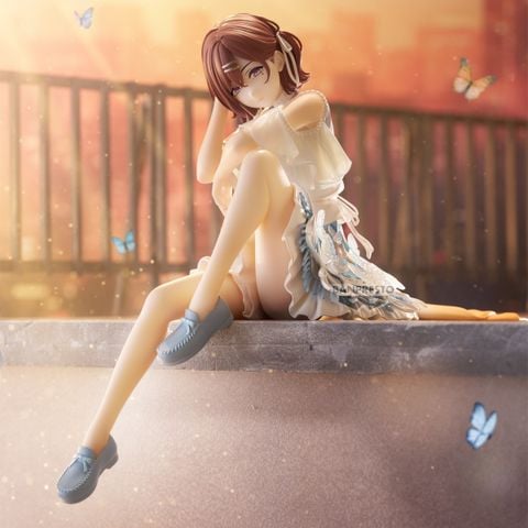 [Pre-order / Đặt trước] Banpresto - The IDOLM@STER SHINY COLORS ESPRESTO - HIGHLY DETAIL - MADOKA HIGUCHI SPECIAL ASSORT-VER B