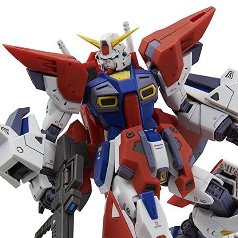 MG 1/100 Mission pack W type for F90 Gundam