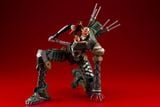 Kotobukiya - Evangelion Production Model New 02 Alpha - Body Assembly Cannibalized