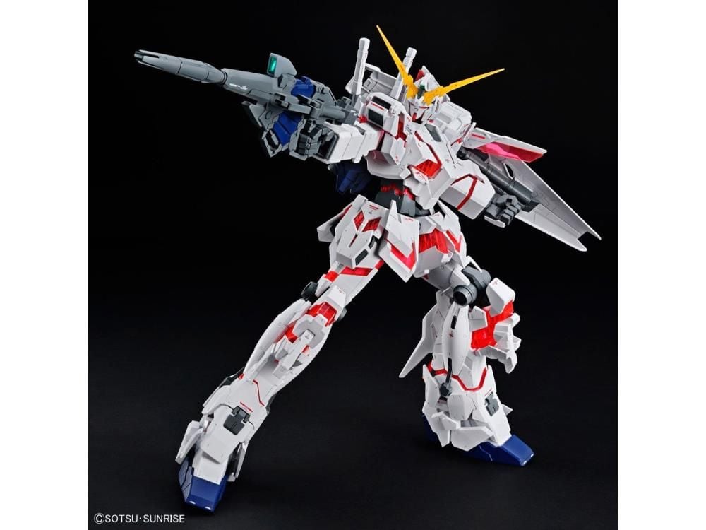 [Pre-order] - 2023 tháng 10 - Mega Size Model 1/48 Unicorn Gundam - De ...