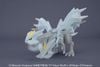 Pokemon Plastic Model COLLECTION 21 SELECT SERIES KYUREM