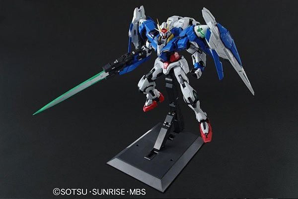 PG 1/60 OO RAISER / 00 Raiser