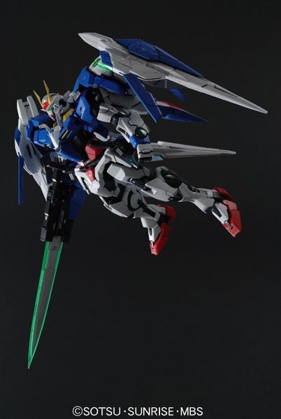 PG 1/60 OO RAISER / 00 Raiser