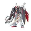 MG 1/100 CROSSBONE GUNDAM X-1 FULL CLOTH