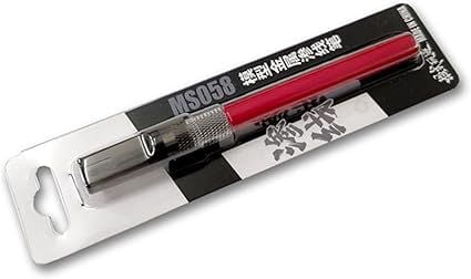 BÚT CHẤM HỖ TRỢ KẺ LẰN CHÌM PANEL LINE MOSHI MS058