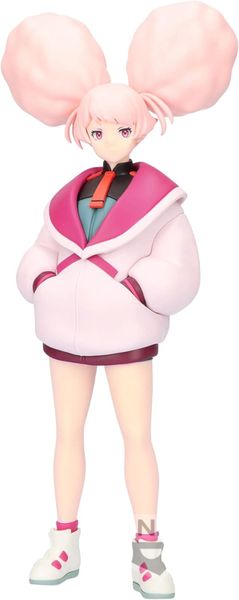 Banpresto - Gundam The Witch from Mercury - CHUATURY PANLUNCH / CHUCHU