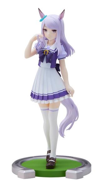 Banpresto - Umamusume: Pretty Derby - Mejiro McQueen
