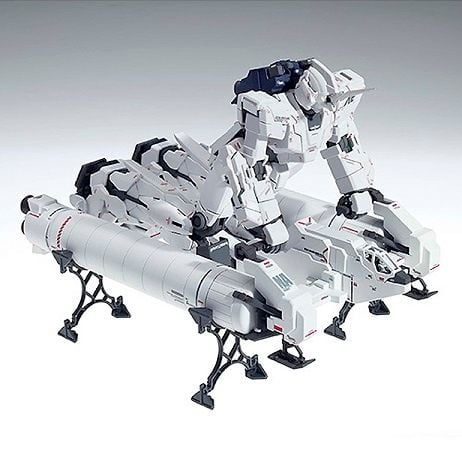 [Pre-order / Đặt trước] MG 1/100 RX-0 FULL ARMOR UNICORN GUNDAM VER Ka