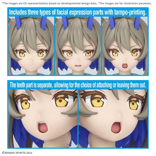 30MS SIS-N00 SOUREI - COLOR B