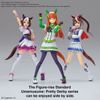 Figure-rise Standard - Umamusume: Pretty Derby - Silence Suzuka