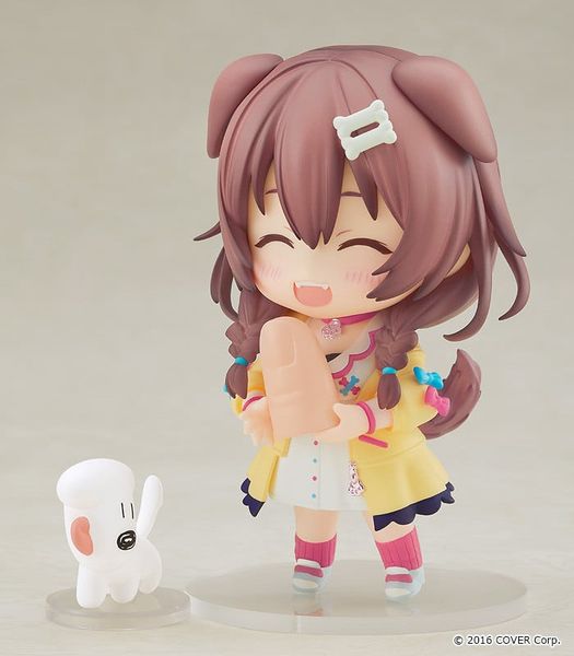 Good Smile Company - Hololive - Nendoroid Inugami Korone