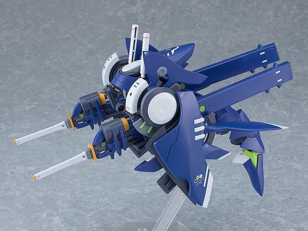 GSC - ACT MODE - Mio & Type 15 Ver 2 Close-Range Attack Mode