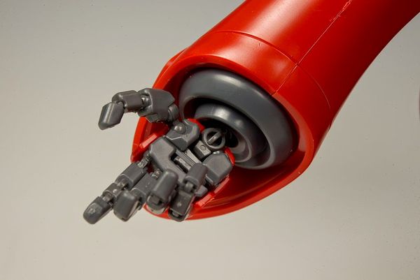 [Pre-order] 2023 08 - RE/100 1/100 MSN-04 II Nightingale - Giá Order: 1700k