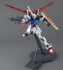 MG 1/100 Aile Strike Gundam Ver. RM