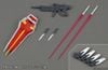 MG 1/100 Aile Strike Gundam Ver. RM