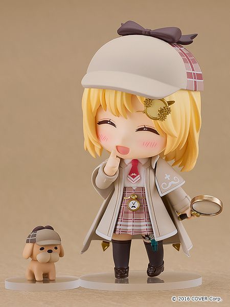 Nendoroid  - Hololive - Watson Amelia