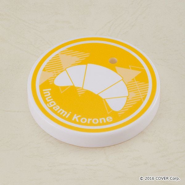 Good Smile Company - Hololive - Nendoroid Inugami Korone