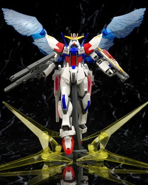 [Pre-order] - Trả hàng 2024 tháng 03 - HG BC 1/144 Universe Booster Plavsky Power gate - Giá Order: 200k