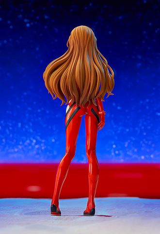 Pop Up Parade - Neon Genesis Evangelion - Asuka Langley