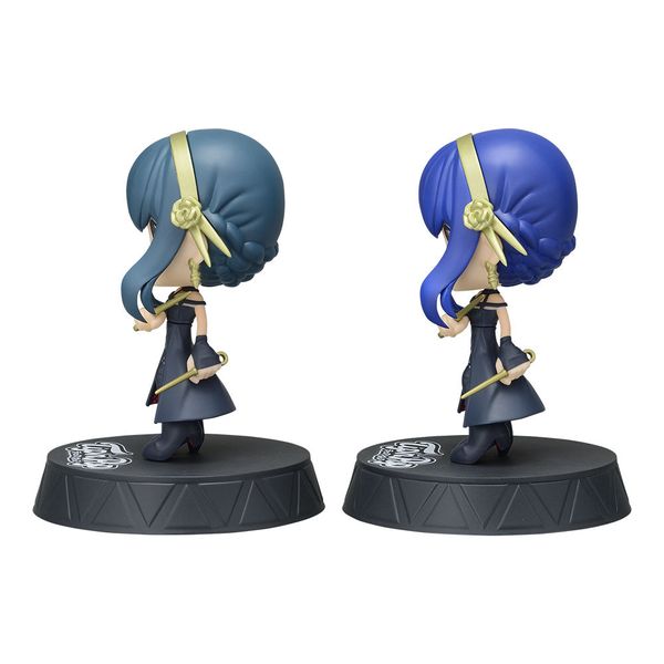 Sega PM Spy x Family Yor Forger Tip'n'Pop Figure
