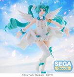 SEGA - SPM Figure - Hatsune Miku Series - Hatsune Miku 15th Anniversary Yuichi Murakami Ver.