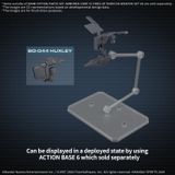 [Pre-order / Đặt trước] 30MM optional parts set ARMORED CORE 6 FIRES OF RUBICON WEAPON SET 03