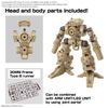 [Pre-order / Đặt trước] 30MM 1/144 Option Parts Set 18 - Arm Unit/Leg Unit 2