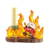 Re-ment - Pokemon - DesQ Battle on Desk Ver Anime Pokemon