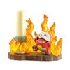 Re-ment - Pokemon - DesQ Battle on Desk Ver Anime Pokemon