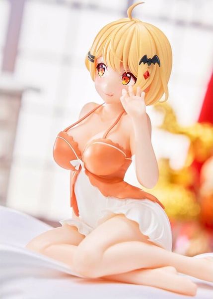 Banpresto - Relax Time - Hololive - Yozora Mel