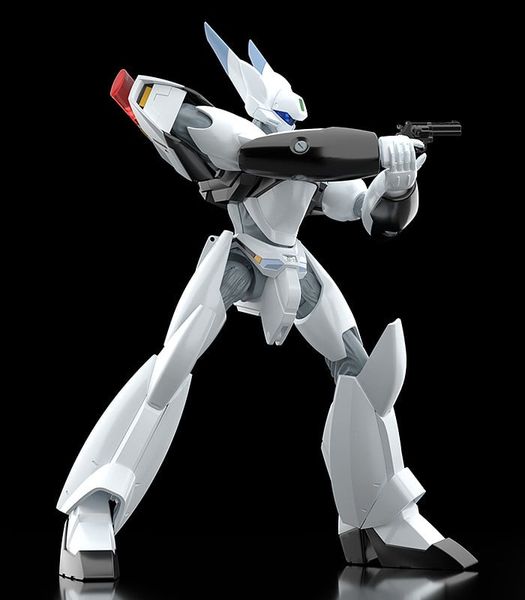 MODEROID - Patlabor - AV-0 Peacemaker