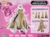 Kotobukiya - Modeling Support Goods - Dress Up Parts Crash Cloak