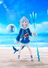 Max Factory - figma - Hololive - Gawr Gura