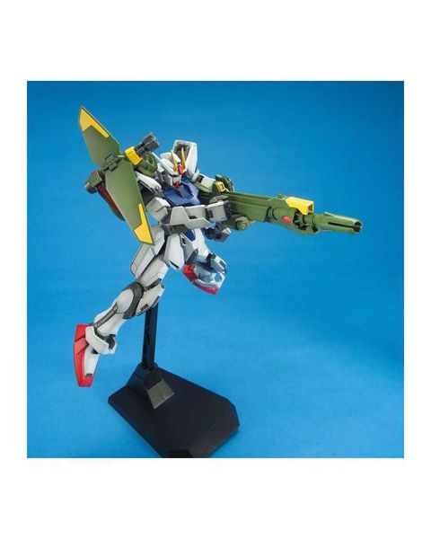 MG 1/100 STRIKE GUNDAM LAUNCHER / SWORD