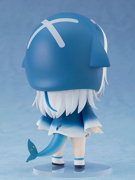 Nendoroid - Hololive - Gawr Gura