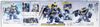 SD BB 295 BLU DUEL GUNDAM