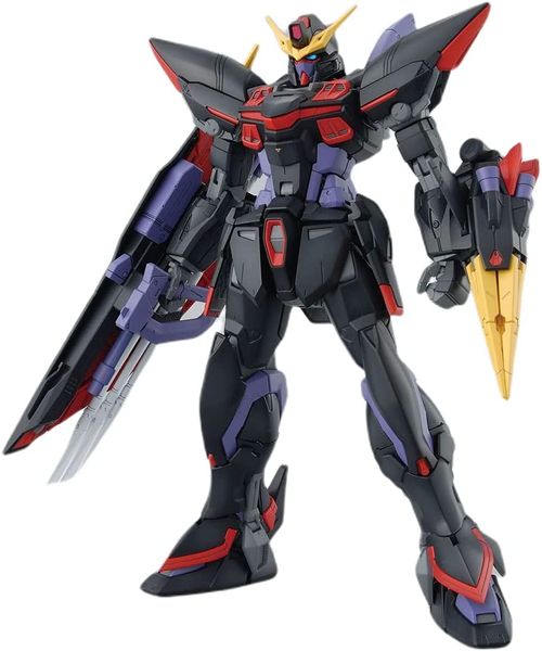 MG 1/100 BLITZ GUNDAM