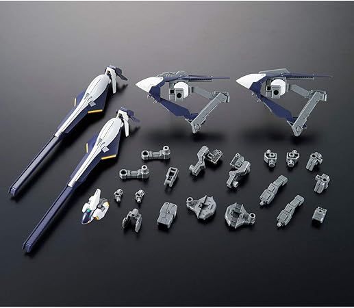 HGUC 1/144 Hrdudu 2 Expansion Set