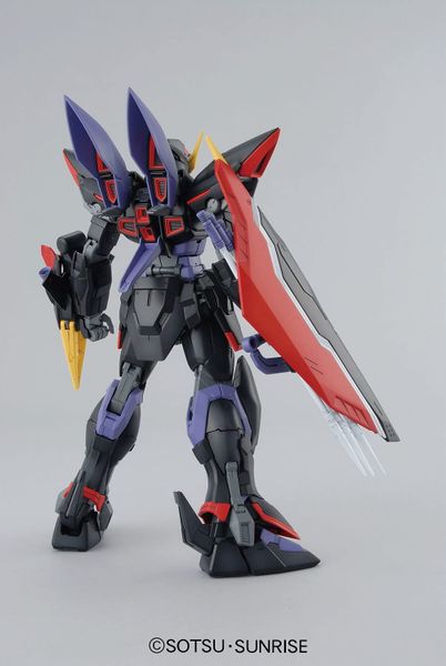 MG 1/100 BLITZ GUNDAM