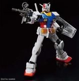 Mobile Suit Gundam Gunpla 40th Anniversary Memorial Set - 1/144 FG, HG & RG