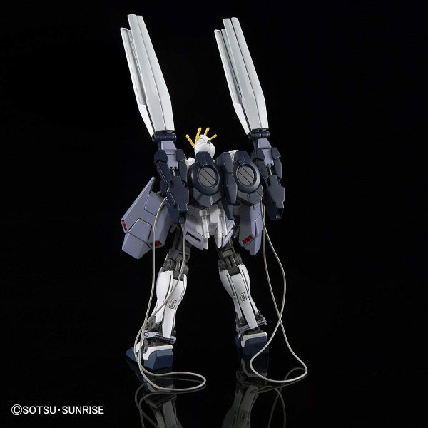 HGUC 1/144 The Gundam Base Limited - Narrative Gundam B-Packs