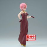 Banpresto - GLITTER & GLAMOURS - RE:ZERO - STARTING LIFE IN ANOTHER WORLD - RAM