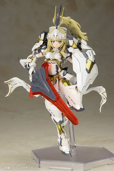 Kotobukiya - Frame Arms Girl - Durga 2