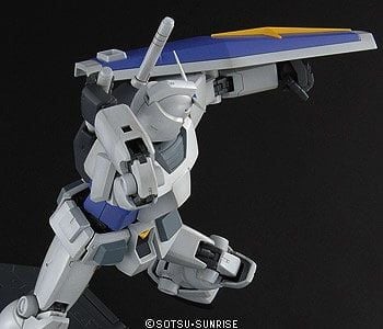 [Pre-order] - Trả hàng 2024 tháng 02 - MG 1/100 RX-78-3 G3 Gundam Ver.2.0 - Giá Order: 885k