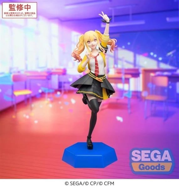 SEGA - Desktop×Decorate Collections - Project Sekai: Colorful Stage! feat. Hatsune Miku - Tenma Saki